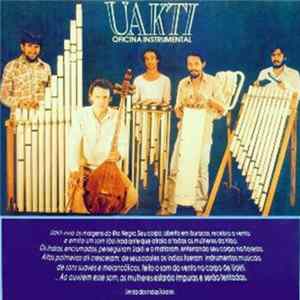 Uakti - Oficina Instrumental FLAC