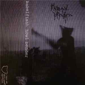 Babelfishh - Howl Bender FLAC