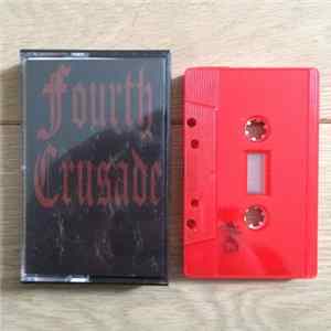 Fourth Crusade - Demo 2015 FLAC
