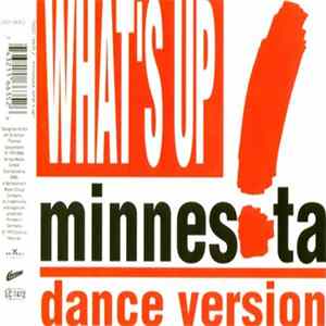 Minnesota - What's Up? FLAC