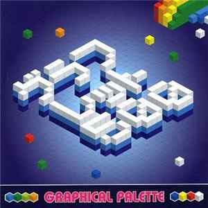 グラフレット500 - Graphical Pallete FLAC