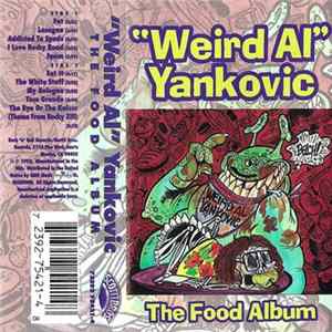 "Weird Al" Yankovic - The Food Album FLAC