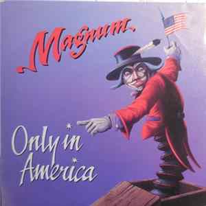 Magnum - Only In America / Sleepwalking FLAC