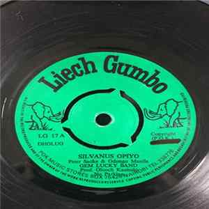 Gem Lucky Band - Silvanus Opiyo FLAC