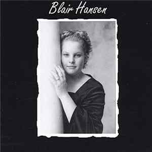 Blair Hansen - Blair Hansen FLAC