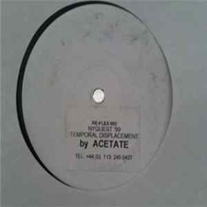 Acetate - Nyquest '99 / Temporal Displacement FLAC