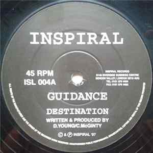 Guidance - Destination FLAC