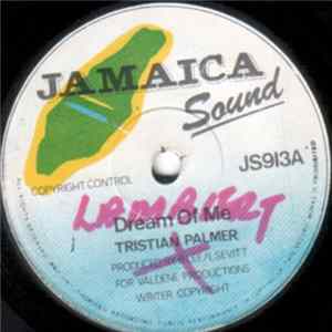 Tristian Palmer / Trinity - Dream Of Me / Wet Brief FLAC