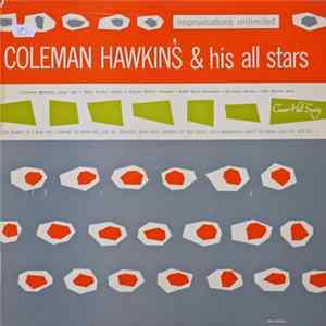 Coleman Hawkins & His All-Stars - Improvisations Unlimited FLAC