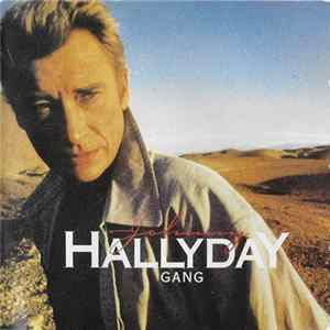 Johnny Hallyday - Gang FLAC