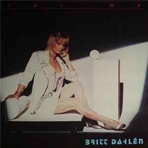 Britt Dahlén - Try Me FLAC