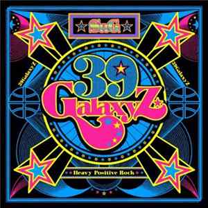 SuG - 39GalaxyZ FLAC