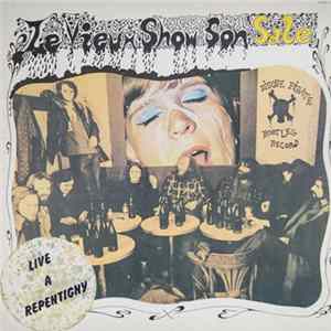 Plume Latraverse - Le Vieux Show Son Sale FLAC