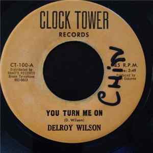 Delroy Wilson - You Turn Me On FLAC