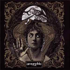 Amorphis - Circle FLAC