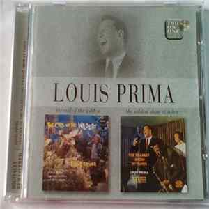 Louis Prima - The Call Of The Wildest / The Wildest Show At Tahoe FLAC