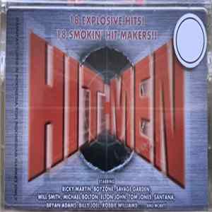 Various - Hitmen FLAC