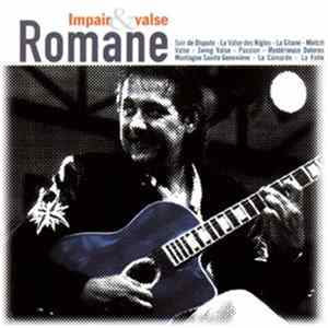 Romane - Impair & Valse FLAC