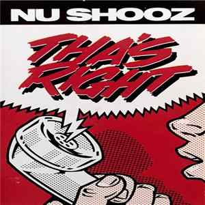 Nu Shooz - Tha's Right FLAC