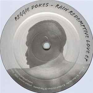 Reggie Dokes - Rain Redemptive Love EP FLAC