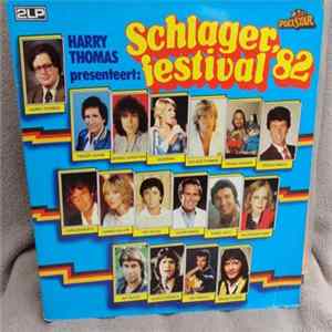 Various - Schlagerfestival '82 FLAC