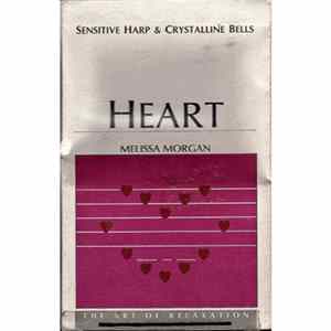Melissa Morgan - Heart FLAC