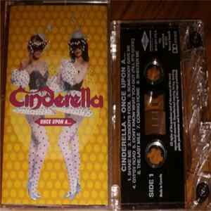Cinderella - Once Upon A... FLAC