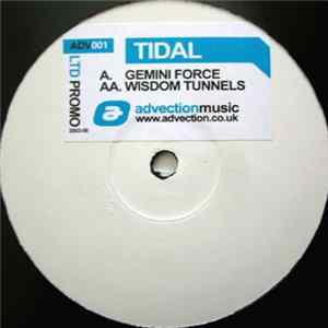 Tidal - Gemini Force / Wisdom Tunnels FLAC