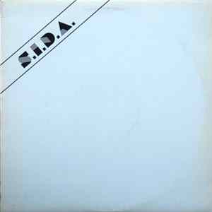 Gascon - S.I.D.A. FLAC