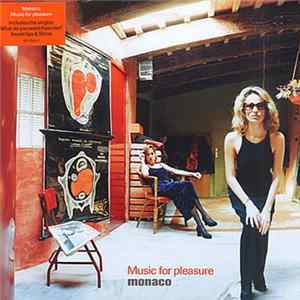 Monaco - Music For Pleasure FLAC