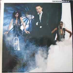 Tom Browne - Magic FLAC