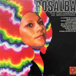 Rosalba - La Malaguena FLAC