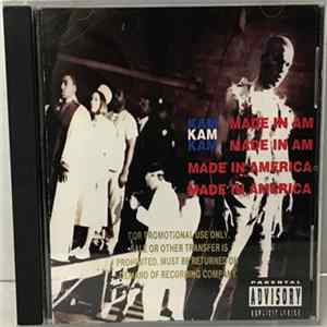 Kam - Made In America FLAC