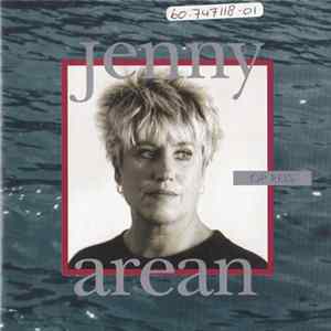 Jenny Arean - Op Reis FLAC