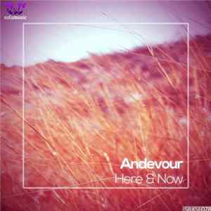 Andevour - Here & Now FLAC
