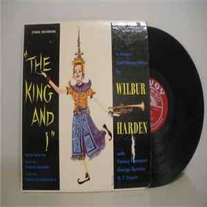 Wilbur Harden - The King And I FLAC