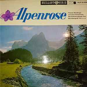 Various - Alpenrose FLAC