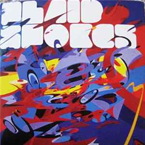 Plaid - Spokes FLAC