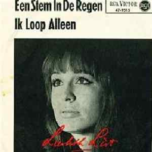Liesbeth List - Een Stem In De Regen FLAC