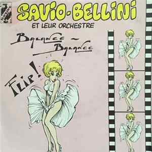 Savio-Bellini Et Leur Orchestre - Balance Balance FLAC