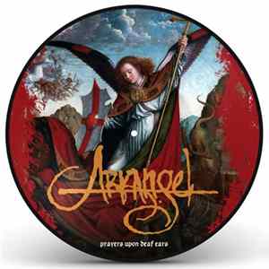 Arkangel - Prayers Upon Deaf Ears FLAC