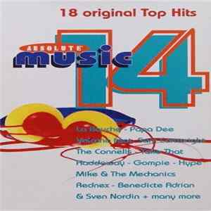 Various - Absolute Music 14 FLAC