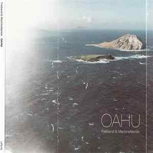 Freiband & Machinefabriek - Oahu FLAC