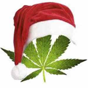 Abrupto Grande - Let's Smoke A Joint (And Forget About Christmas) FLAC