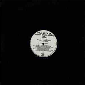 The P.O.D. (Prince Of Darkness) - Life / Mortal Combat FLAC