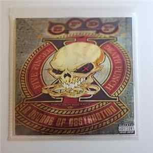Five Finger Death Punch - Trouble (Clean Edit) FLAC