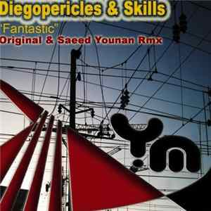 Diegopericles & Skills - Fantastic FLAC