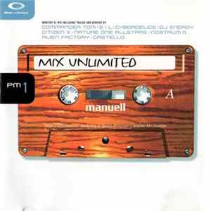 Various - Mix Unlimited PM 1 FLAC