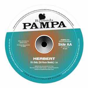 Dntel / Herbert - Remixes By Die Vögel, DJ Koze FLAC
