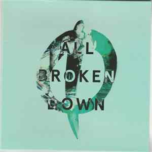 October Drift - All Broken Down FLAC